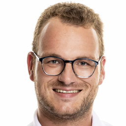 Daniel Rolf