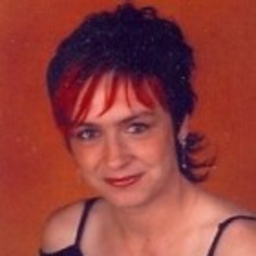 Ivonne Treuse
