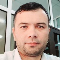 Suhrob Samiev
