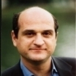 Henry Minassian