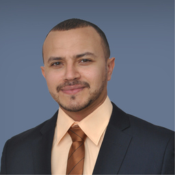 Dipl.-Ing. Wisthon Jose Cuicas Griman