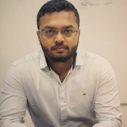 Dr. Shubham Shriwas