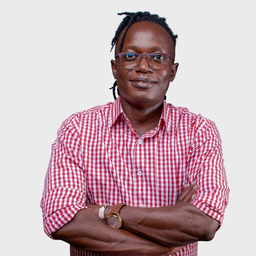 William Ondenge