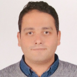 Moustafa Ali Ramadan