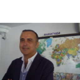 Sofian Parisi