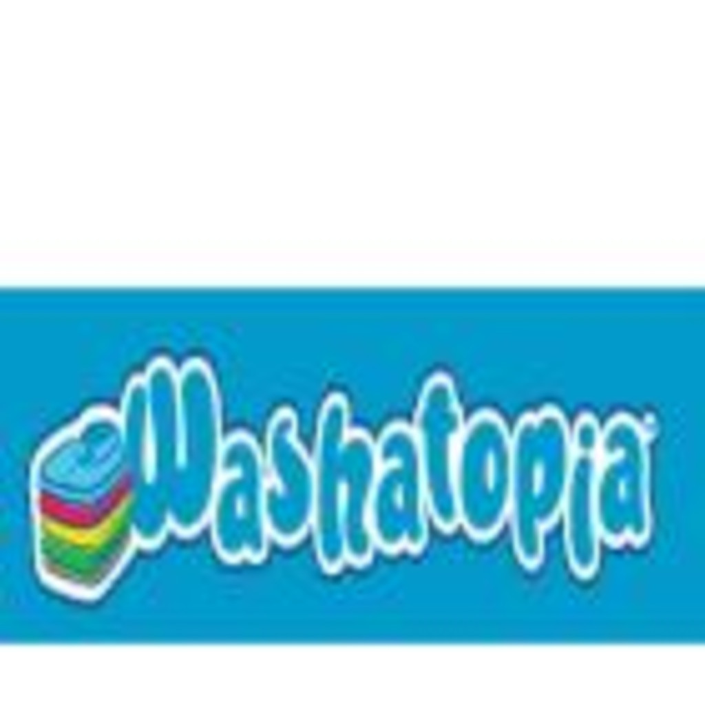 Washo Topia Laundry Austin Texas Washatopia XING