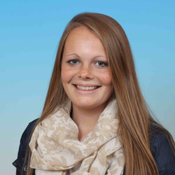 Profilbild Anja Paukner