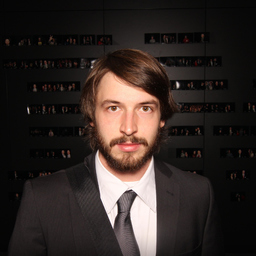 Christian Rathjen's profile picture