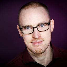 Dr. Erik Schubert