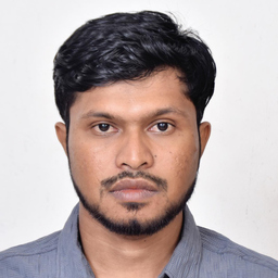 vithushan Viththiyananthan