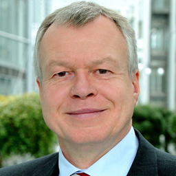 Dr. Matthias Keuchel