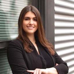 Alessia Tuccillo Castaldo