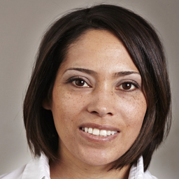Kerstin Kranz's profile picture