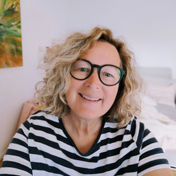Karin Schroeder-Brandt