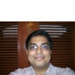 Kaushik Ganguli