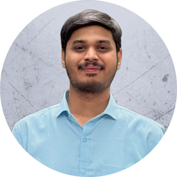 Pratik Sonavane
