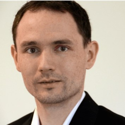 Dr. Markus Kraus