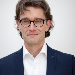 Florian Dahmen
