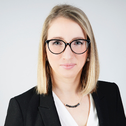 Carolin Standtke 