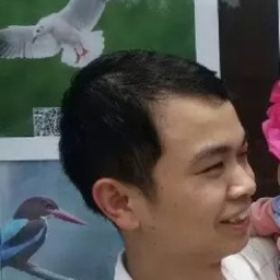 Mag. Calio Huang