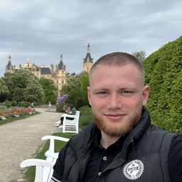 Dominik Riebe