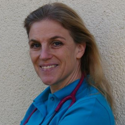 Dr. Monika Nitschke
