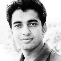 Suraj Bhattarai