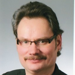 Uwe Siegmar