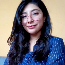 Sandra  Gonzalez