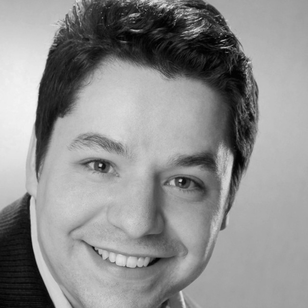 Simon Kubald ERP Consultant, Projektleiter ERP BEOSYS GmbH XING