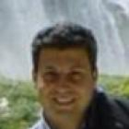 Camillo Benzo