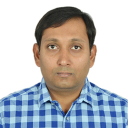Vinod Kodihally Mylarappa