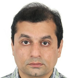 NISHIT DESAI