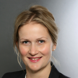 Profilbild Viktoria Schmitt