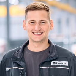 Maik Marjalke