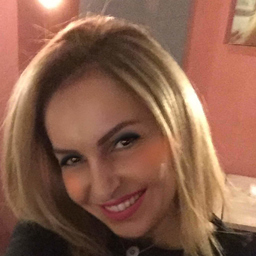 Bilnaz Saltekin