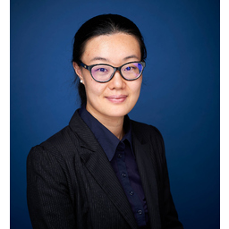 Tingting ZHU