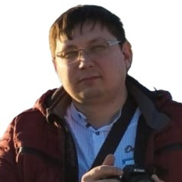 Mykola Korotenko