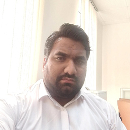 faraz taha