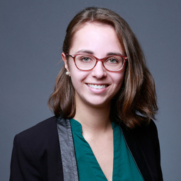Leonie Behrens