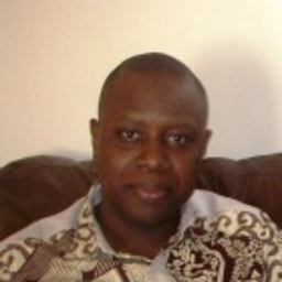 Serge MAKOUNDOU