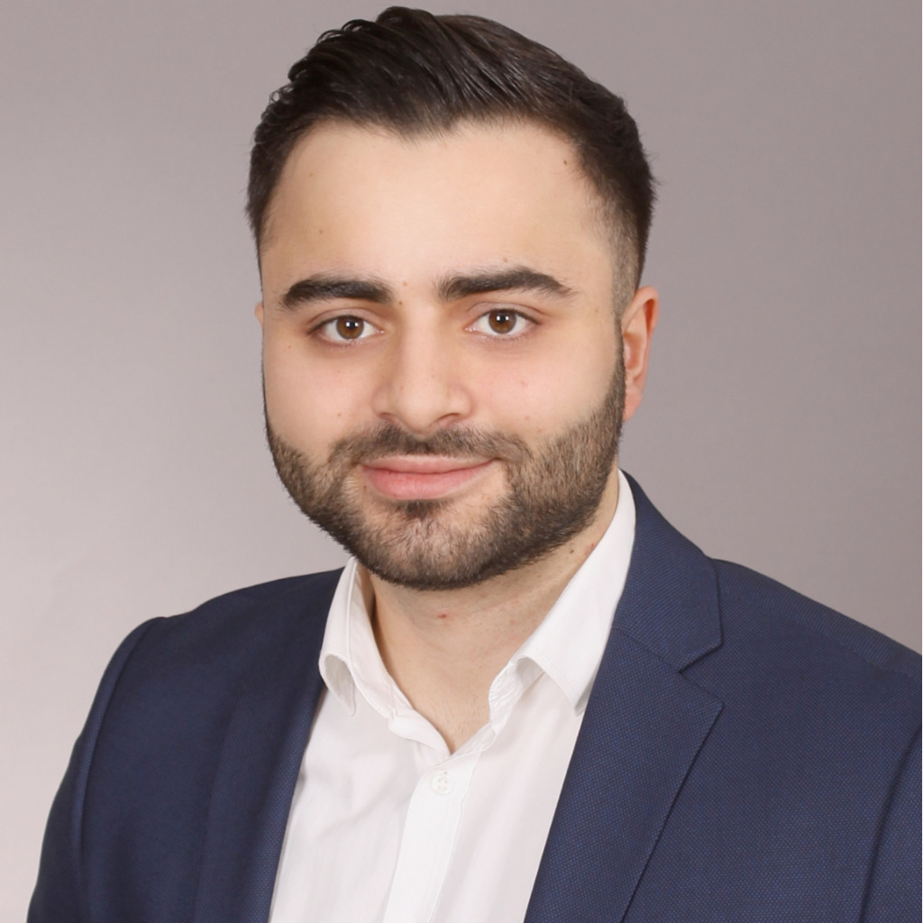 Tayfun Elmas - Graduate Shift Manager - Amazon Logistics ...