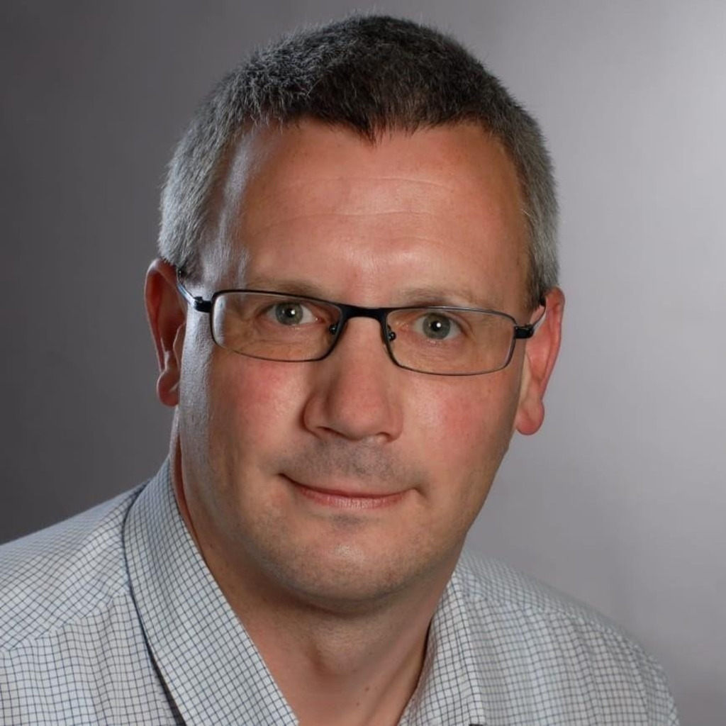 David Böhm Verkaufsberater im Außendienst Stuttgarter