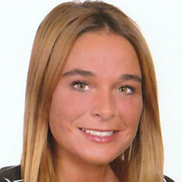 Isabella Gläser's profile picture
