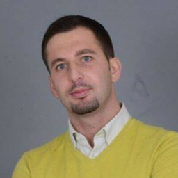 Mag. Besnik Kryeziu