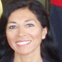 Amina Hönes