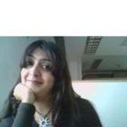 rozina budhwani