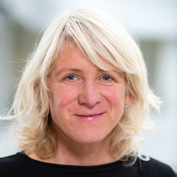 Dr. Gabriele Link