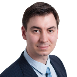 Dr. Dimitar Iliev