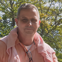 Thorsten Volksheimer